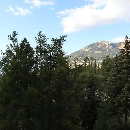 Apartment Studio Prestige 4 Pers, Skis Aux Pieds, Cheminee, Balcon, Sans Animaux, Wifi Libre - Fr-1-322-441 Les Orres
