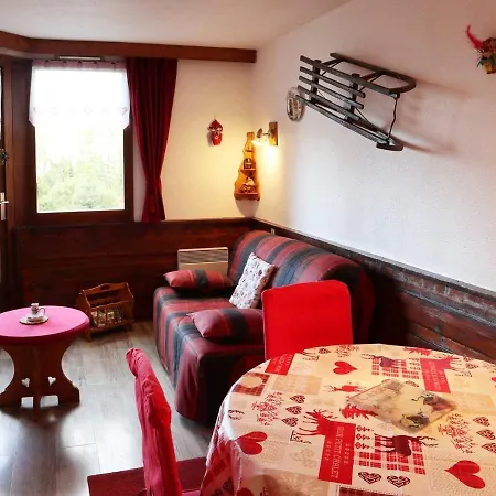Studio Prestige 4 Pers, Skis Aux Pieds, Cheminee, Balcon, Sans Animaux, Wifi Libre - Fr-1-322-441 Apartment Les Orres